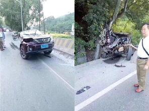 德阳车祸爆料新闻最新消息,悲剧现场细节披露,调查结果即将公布 第2张 德阳车祸爆料新闻最新消息,悲剧现场细节披露,调查结果即将公布 第2张