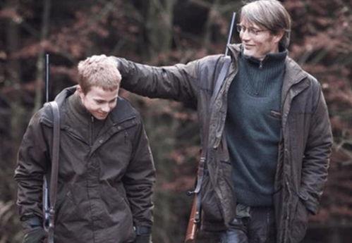 狩猎电影在线观看